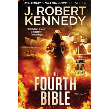 The Fourth Bible