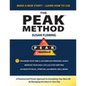 PEAK Method: A Practical and Proven Approach to Actualizing Your Best Life by Managing the Hours in Your Day