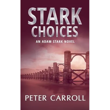 Stark Choices: An Adam Stark Novel