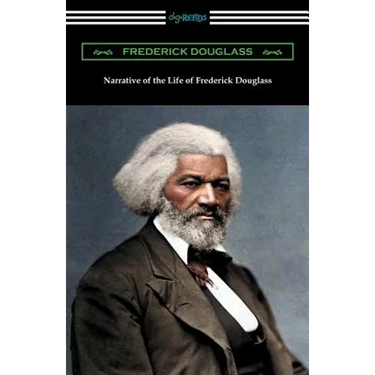 Narrative of the Life of Frederick Douglass