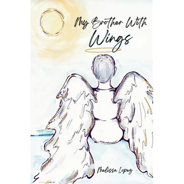My Brother with Wings