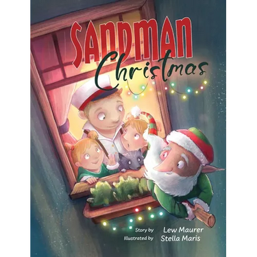 Sandman Christmas