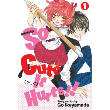 So Cute It Hurts!!, Vol. 1