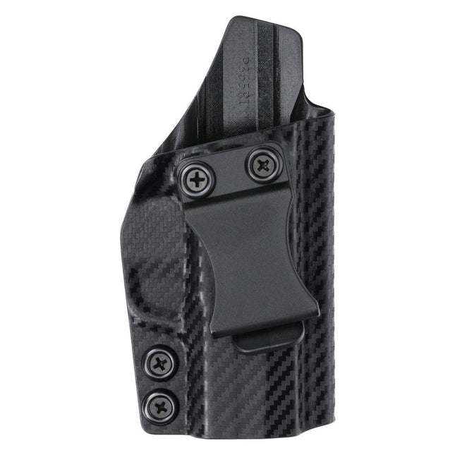 Taurus PT709 / PT740 Slim IWB KYDEX Holster by Rounded Gear