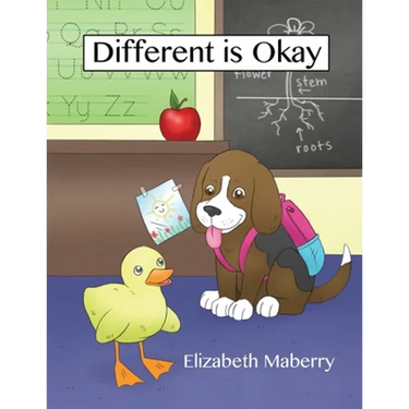 Different Is Okay