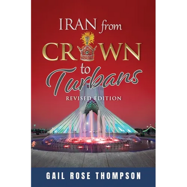 Iran From Crown To Turbans