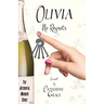 Olivia: No Regrets: The Accidental Murders Series