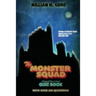 The Monster Squad Unauthorized Quiz Book