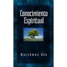Conocimiento Espiritual Softcover Spiritual Knowledge