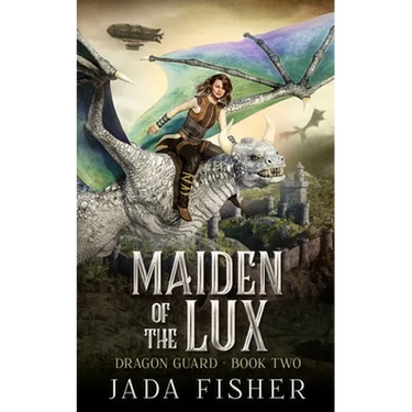 Maiden of the Lux