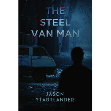 The Steel Van Man