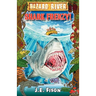 Shark Frenzy!