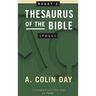 Roget's Thesaurus of the Bible (Full)