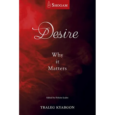 Desire: Why It Matters