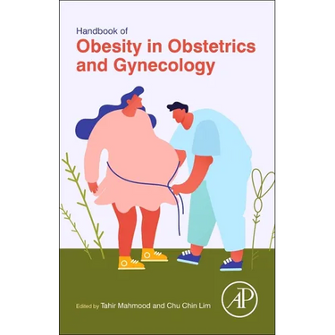 Handbook of Obesity in Obstetrics and Gynecology