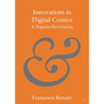 Innovations in Digital Comics