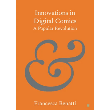 Innovations in Digital Comics