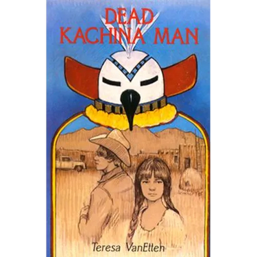 Dead Kachina Man