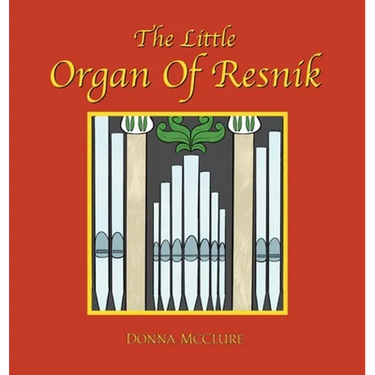 The Little Organ of Resnik
