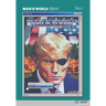 MAN'S WORLD Digest Issue Five
