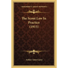 The Scout Law In Practice (1915)