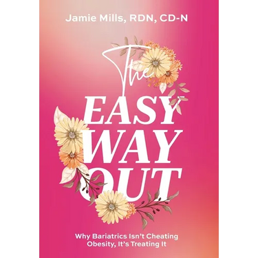 The Easy Way Out: Why Bariatrics Isn't Cheating Obesity, It's Treating It