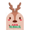 Be My Reindeer