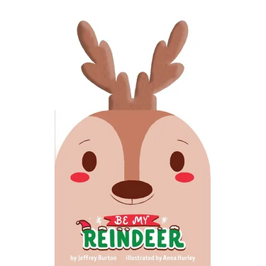 Be My Reindeer