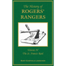 The History of Rogers' Rangers: Volume 4, The St. Francis Raid