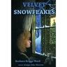 Velvet Snowflakes