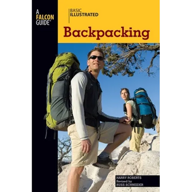 Basic Illustrated Backpacking