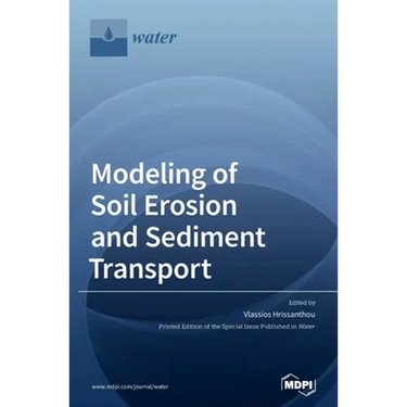 Modeling of Soil Erosion and Sediment Transport