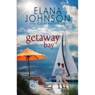 Getaway Bay: Clean Beach Billionaire Romance