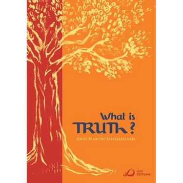 What is Truth?