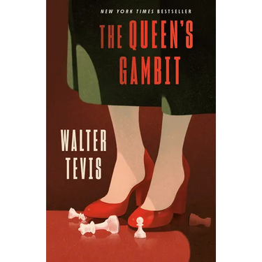 The Queen's Gambit