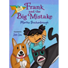 Frank and the Big Mistake: Book 3