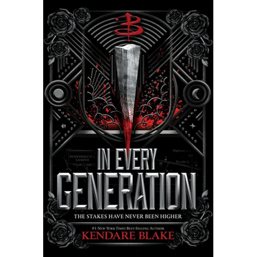 In Every Generation