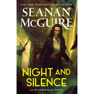 Night and Silence
