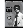 Who Killed Bruce Lee (Kung-Fu Monthly Archive Series) 2025 Re-issue Mono Edition