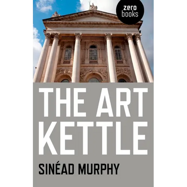 The Art Kettle