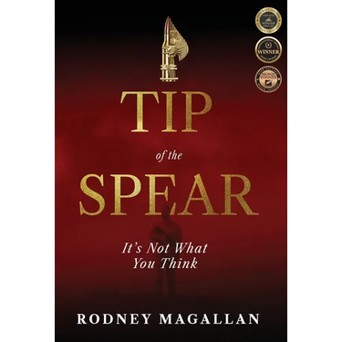 Tip of the Spear: It's Not What You Think