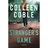 A Stranger's Game: A Deadly Secrets, Slow Burn, Coastal Romantic Suspense