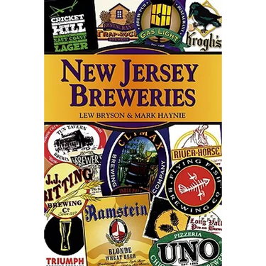 New Jersey Breweries