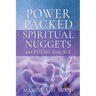 Power Packed SPIRITUAL NUGGETS AND POEMS From A-Z