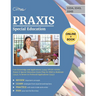 Praxis Special Education Core Knowledge and Applications (5354) Study Guide: Praxis II Special Education Exam Prep for Mild to Moderate (5543), & Seve