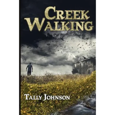 Creek Walking