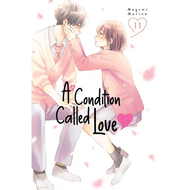 A Condition Called Love 11