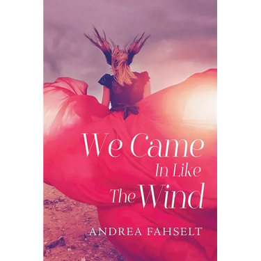 We Came In Like The Wind