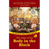 The Case of the Body in the Block
