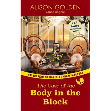 The Case of the Body in the Block